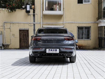 Geely Xingrui 2023 ماڈل 2.0T پریمیم ایڈیشن