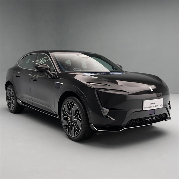 AVATR 011 Luxury SUV