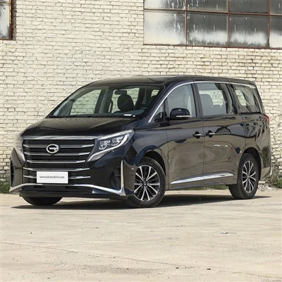 Gac Trumpchi M8 خالص ایندھن MPV