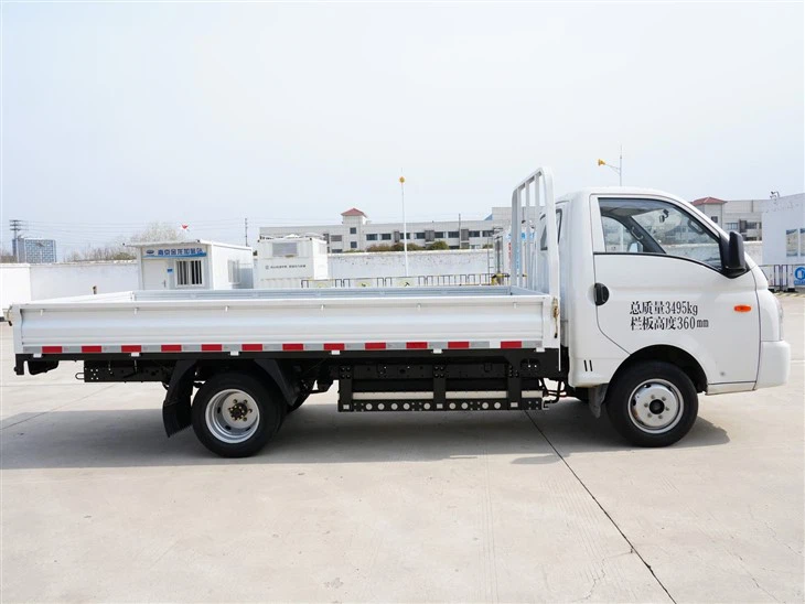 Skyworth K10L Micro Truck