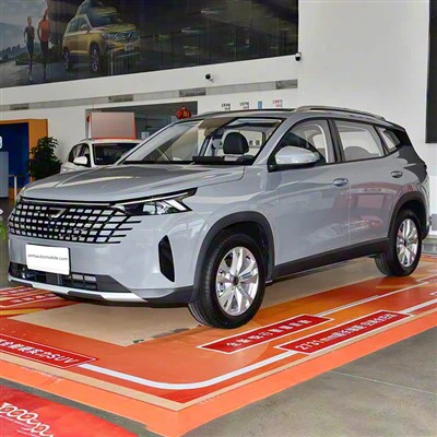 2026 جیٹا بمقابلہ مڈ - سائز ایس یو وی