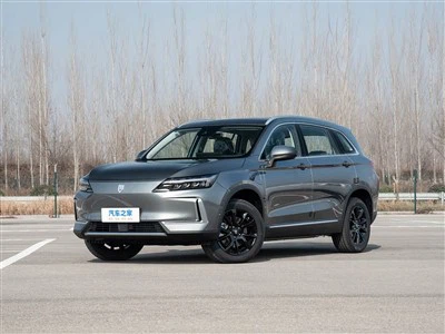 2026 اسکائی ورتھ ای وی 6 بییو