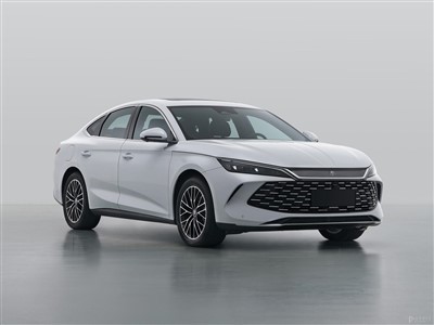 BYD کن ایل پی ایچ ای وی سیڈان