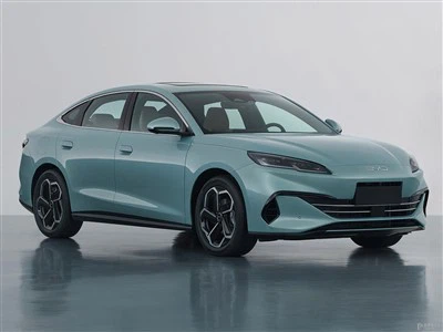 BYD سیل 06 سیڈان